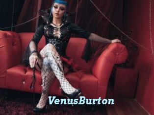 VenusBurton