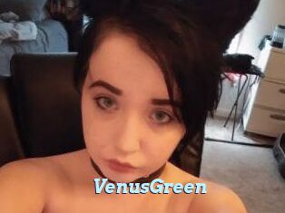 VenusGreen