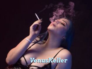 VenusKeller
