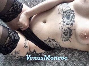 VenusMonroe