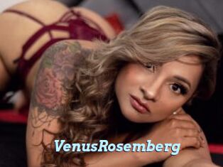 VenusRosemberg