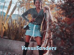 VenusSanders