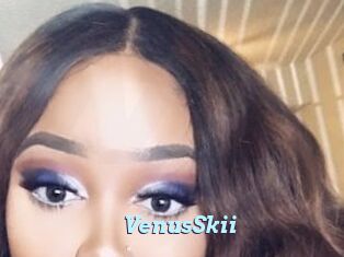 VenusSkii