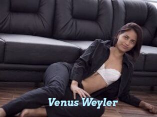 Venus_Weyler