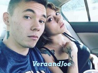 Vera_and_Joe Webcam Teen