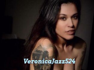 VeronicaJazz524