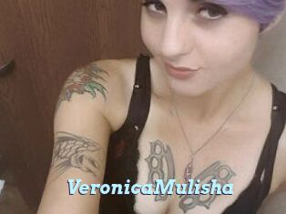 VeronicaMulisha