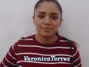 VeronicaTorres Webcam Teen