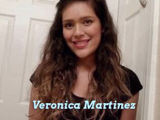 Veronica_Martinez Webcam Teen