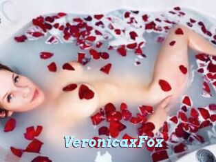VeronicaxFox