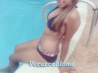 Veruzcablond