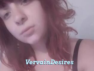 VervainDesires
