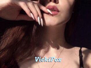 VickiFox