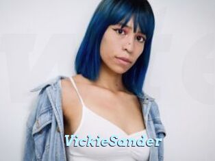 VickieSander