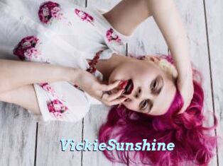 VickieSunshine