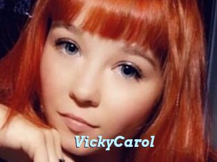VickyCarol