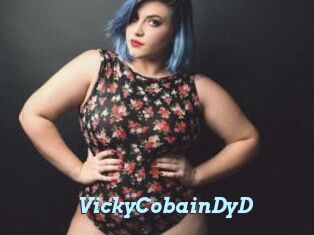 VickyCobainDyD
