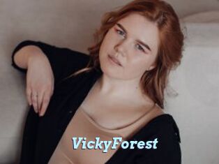 VickyForest