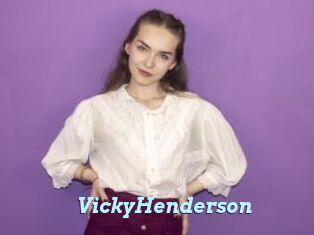 VickyHenderson