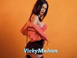 VickyMalson