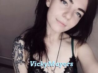VickyMayers