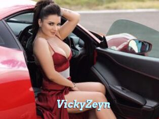 VickyZeyn