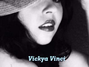 Vickya_Vinci