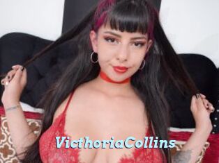 VicthoriaCollins