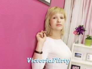 VictoriaFlirty