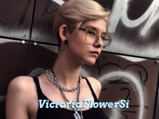 VictoriaFlowerSi