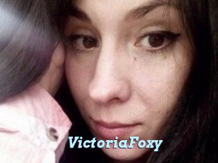 VictoriaFoxy