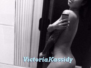 VictoriaKassidy