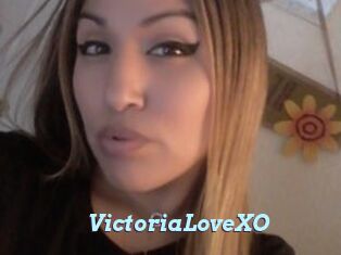 VictoriaLoveXO