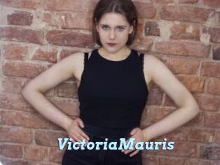 VictoriaMauris