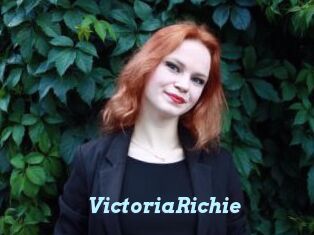 VictoriaRichie