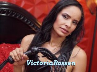VictoriaRossen