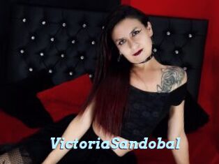 VictoriaSandobal