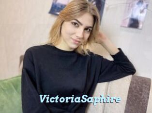 VictoriaSaphire