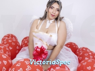 VictoriaSpec