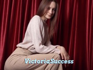 VictoriaSuccess
