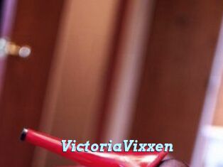 VictoriaVixxen