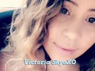 Victoria_SkyeXO