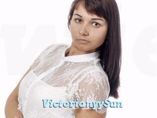 VictorianyySun