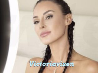 Victoriavixen