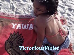 VictoriousViolet