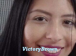 VictoryBrown