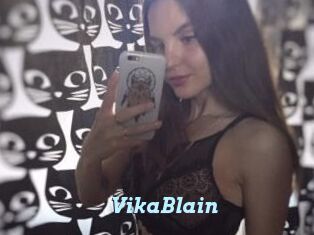 VikaBlain