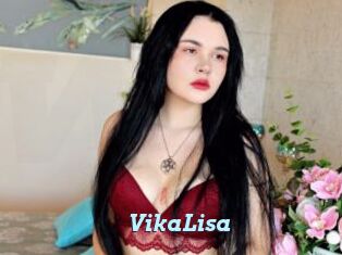 VikaLisa