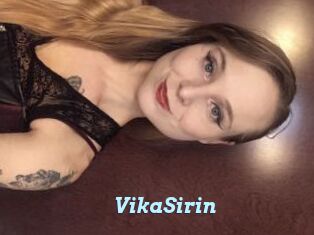 VikaSirin