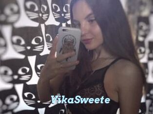 VikaSweete